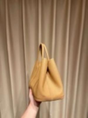 wholesale quality hermes garden party 36 negonde 4b biscuit phw